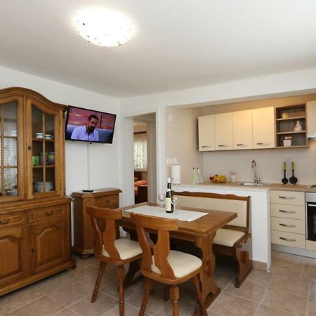 Apartment Damirk Polje  ภายนอก รูปภาพ