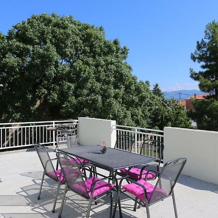 Apartment Damirk Polje  ภายนอก รูปภาพ